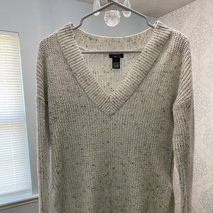 Rue 21 Cable Knit Sweater